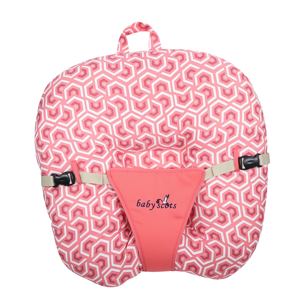 Sofa Bed Baby Scots Hexagon Series - BSK8102