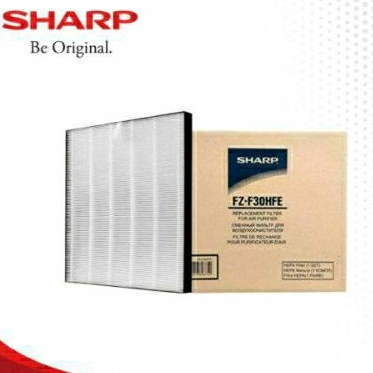 Filter HEPA Air Purifier Sharp FZ-F30HFE