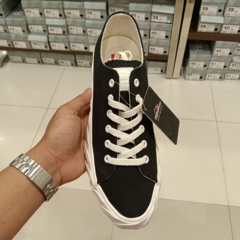 CARDINAL KETS PRIA | SEPATU CASUAL | ORIGINAL