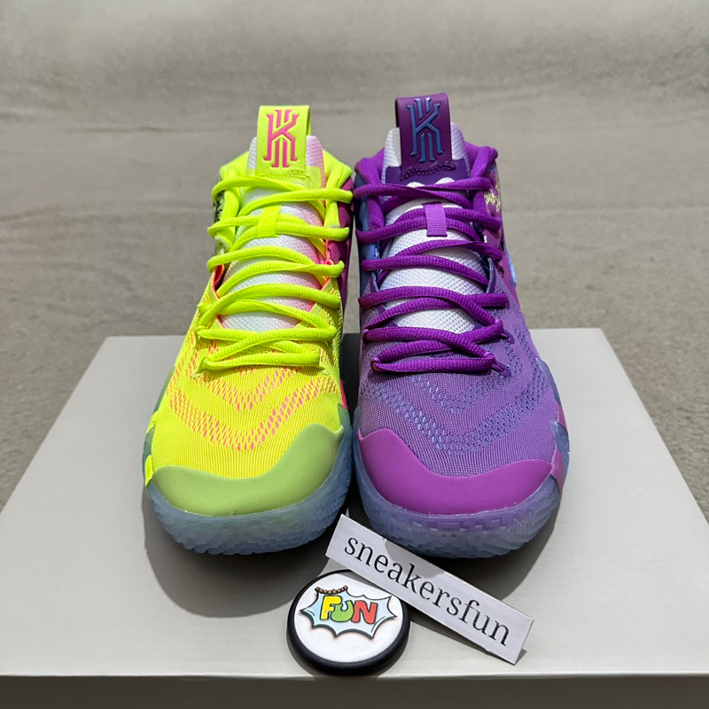 HOT DEALS NK KYRIE 4 CONFETTI PREMIUM ORIGINAL