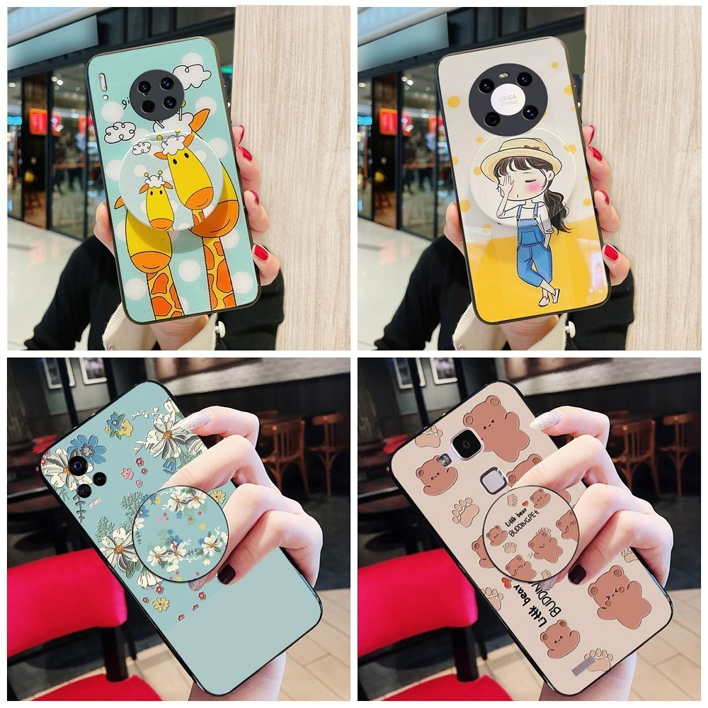Fashion Pop Case Samsung S8 S8 Plus S9 S9 Plus S10 4G S10E S10 Lite S10 Plus