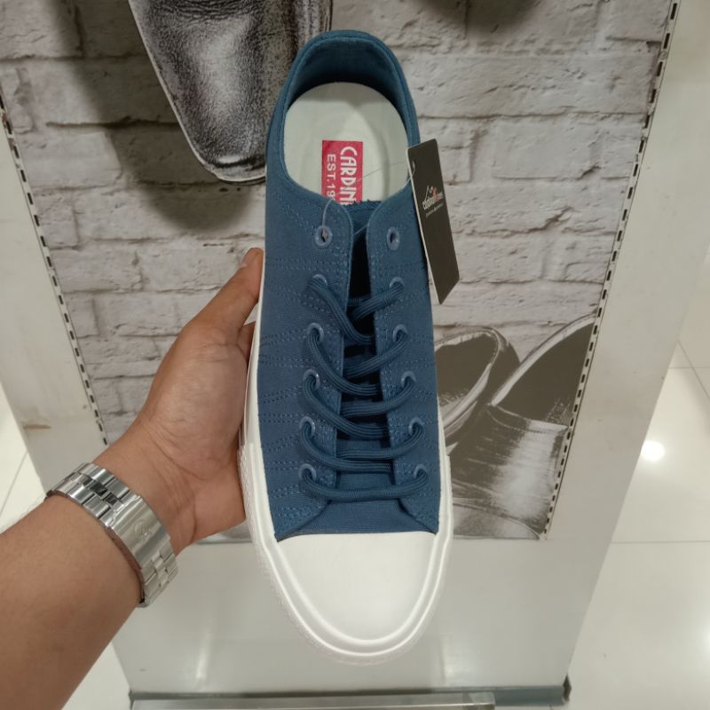 CARDINAL SEPATU KETS | SEPATU CASUAL PRIA | ORIGINAL
