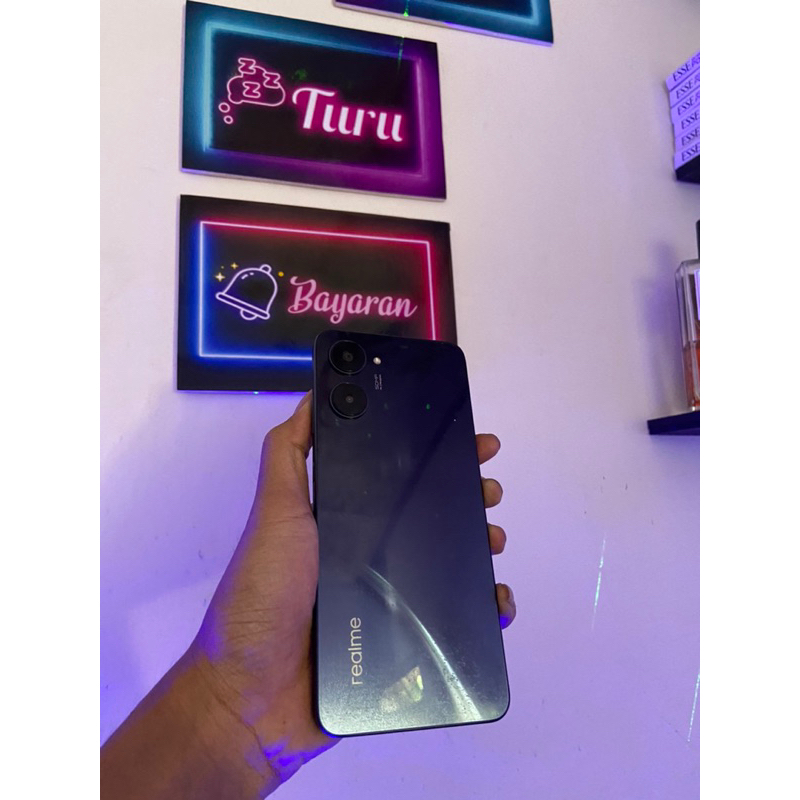 realme 10 8/256