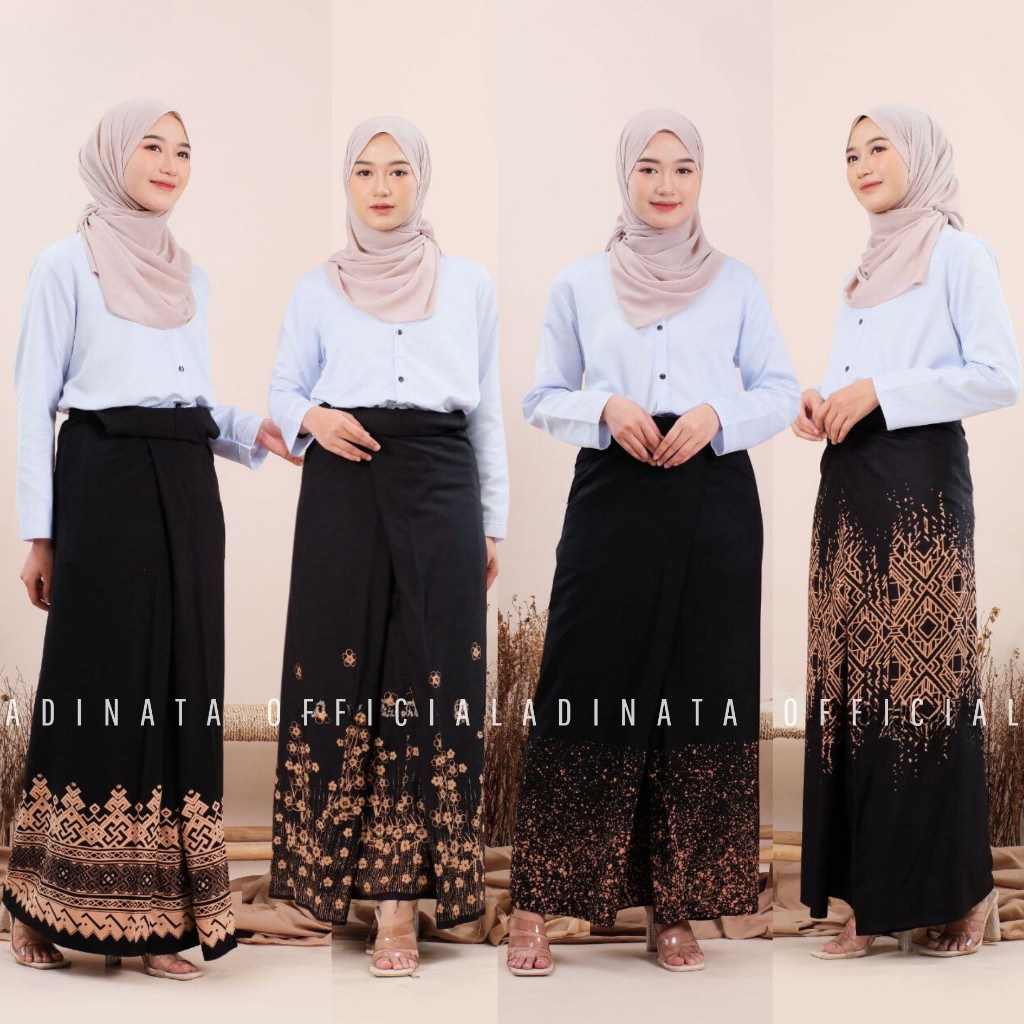SARUNG WANITA SARUNG MBAK SANTRI SARUNG NING SANTRI SARUNG PEREMPUAN SARUNG GOYOR GLOYOR