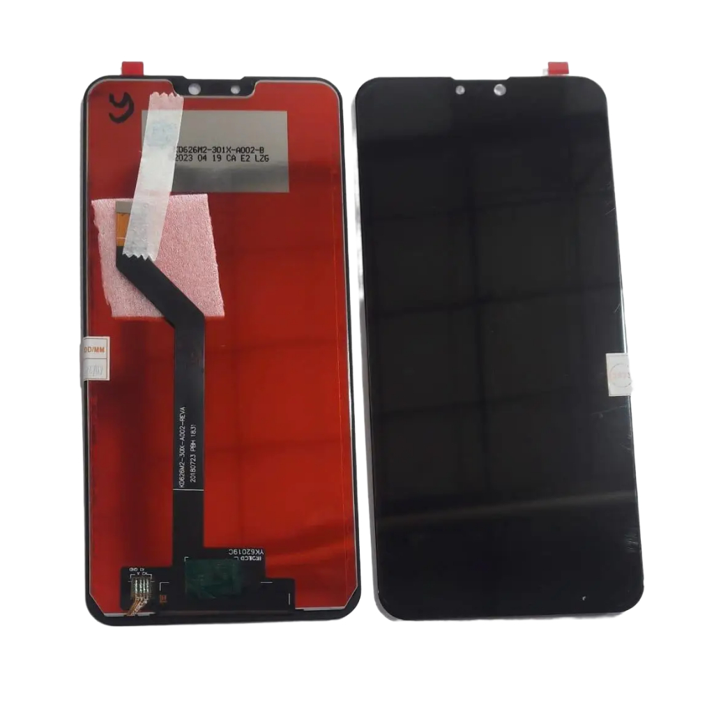 Lcd +Touchscreen Asus Zenfone Max Pro M2