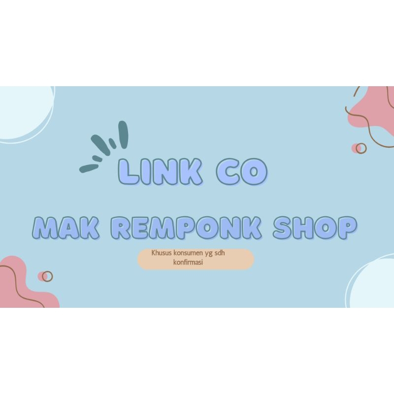 

LINK CO