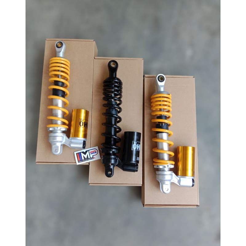 shock skok tabung bawah matic Vario Beat scoopy