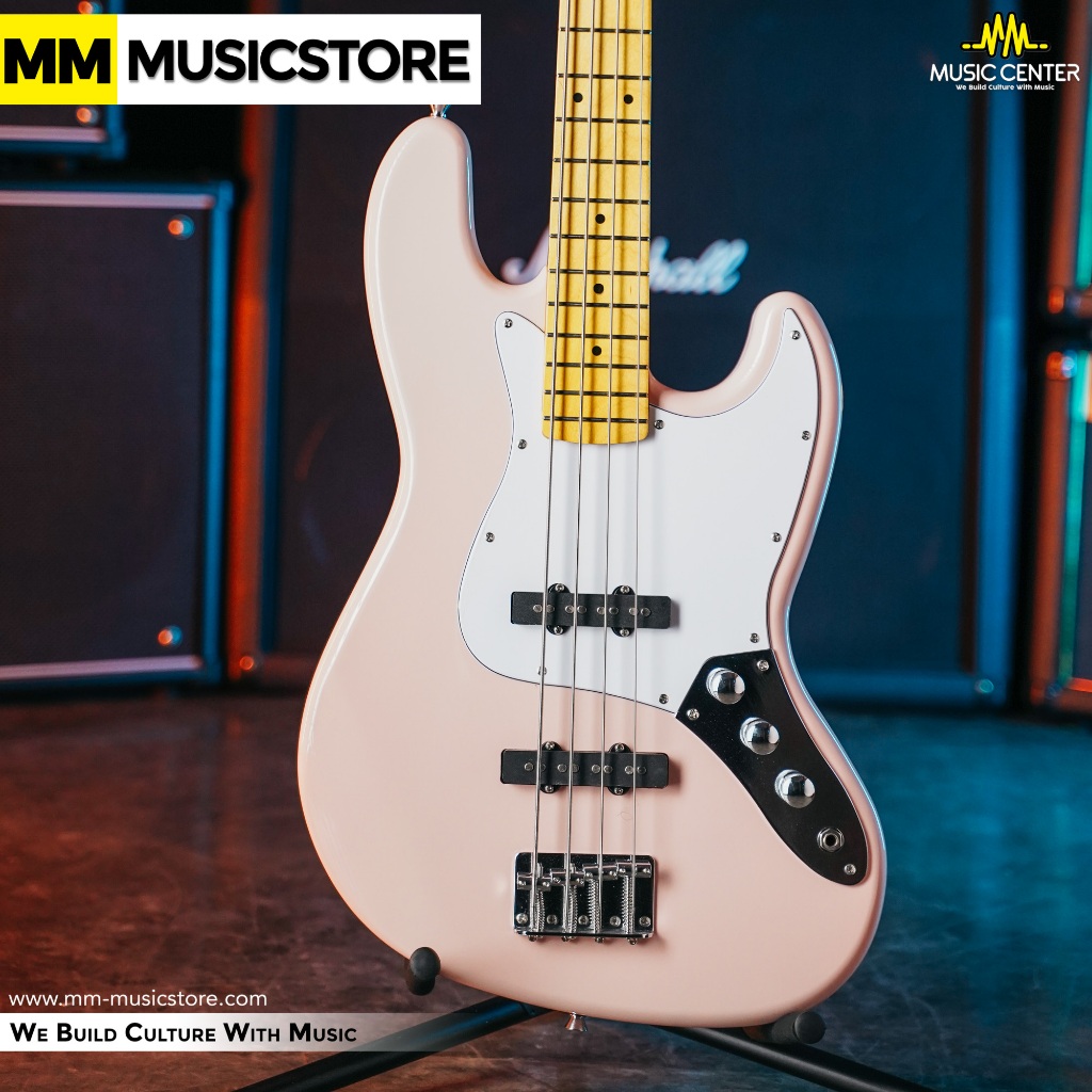 Bass Elektrik Scorpion SJ200