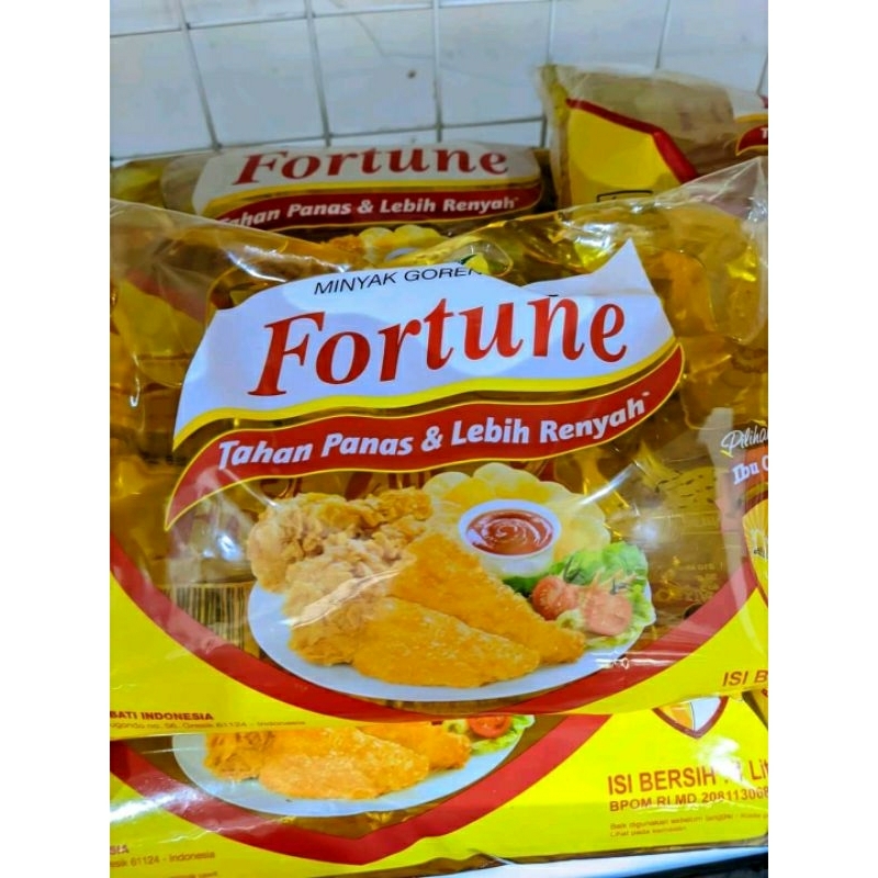 

fortunebantal