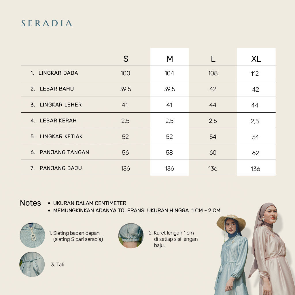 Seradia Istari Dress - Blueside