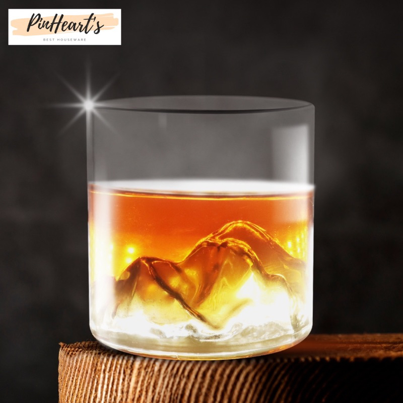 GELAS WHISKEY BEER JAPANESE STYLE WHISKY CUP SLOKI 180ml - Q521 | GELAS SLOKI WHISKEY