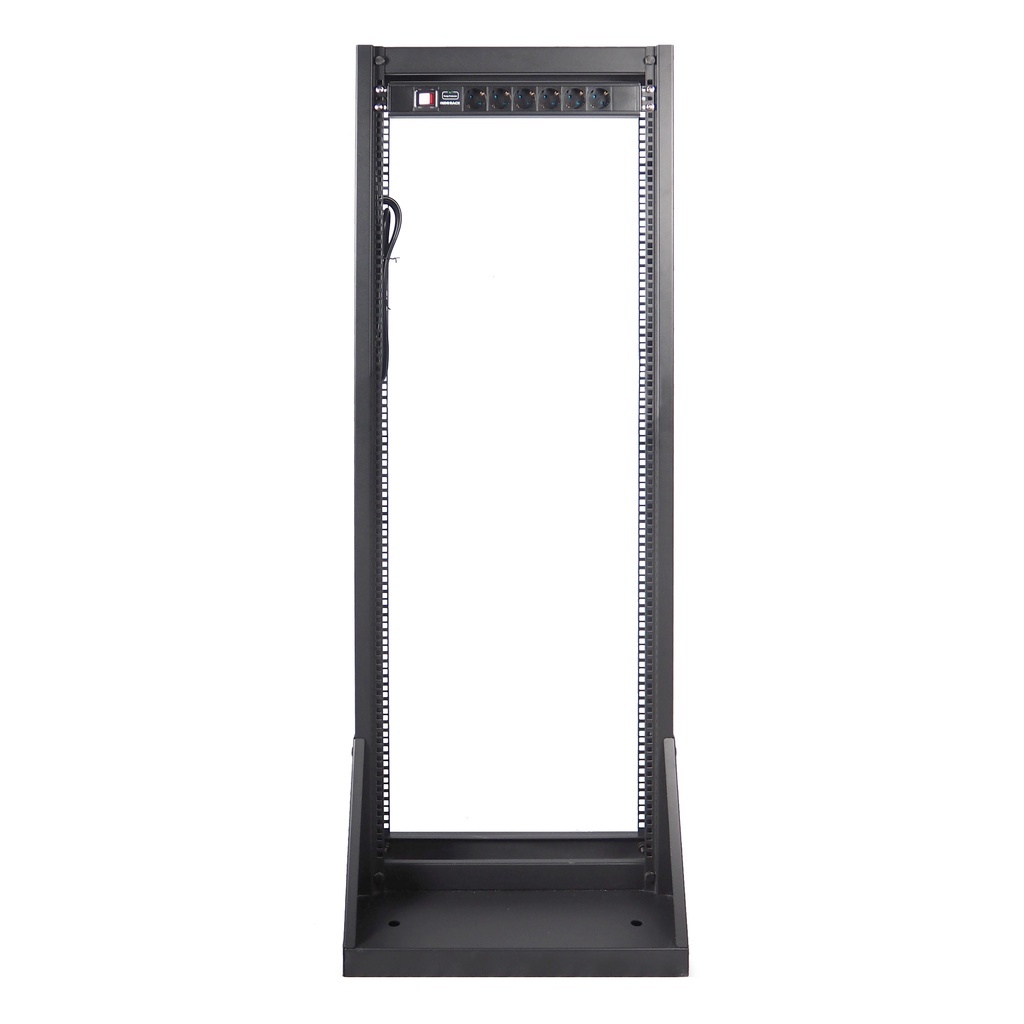 Indorack Open Rack 32U Rack Server 19" Rak Server 19" - OR32