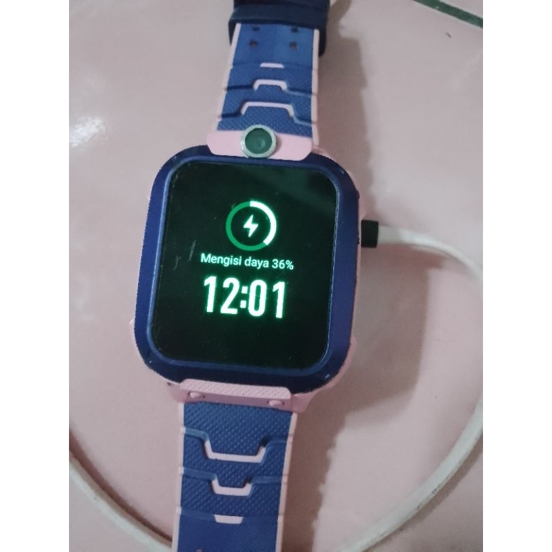 preloved jam imoo z5