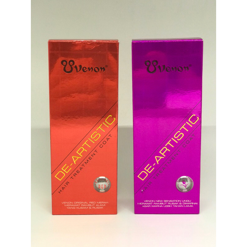 Venon DE ARTISTIC