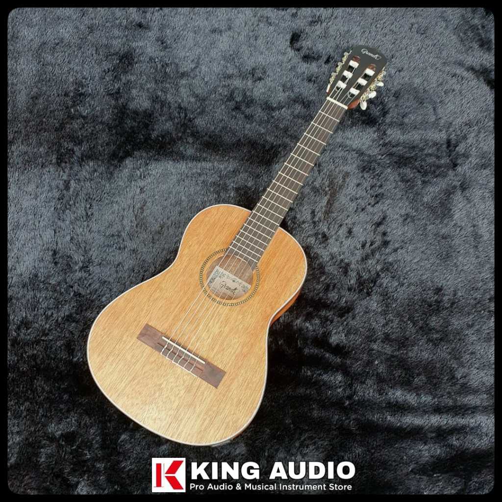Gitar Grande Akustik Elektrik IC125EQ NS IC-125EQ NS