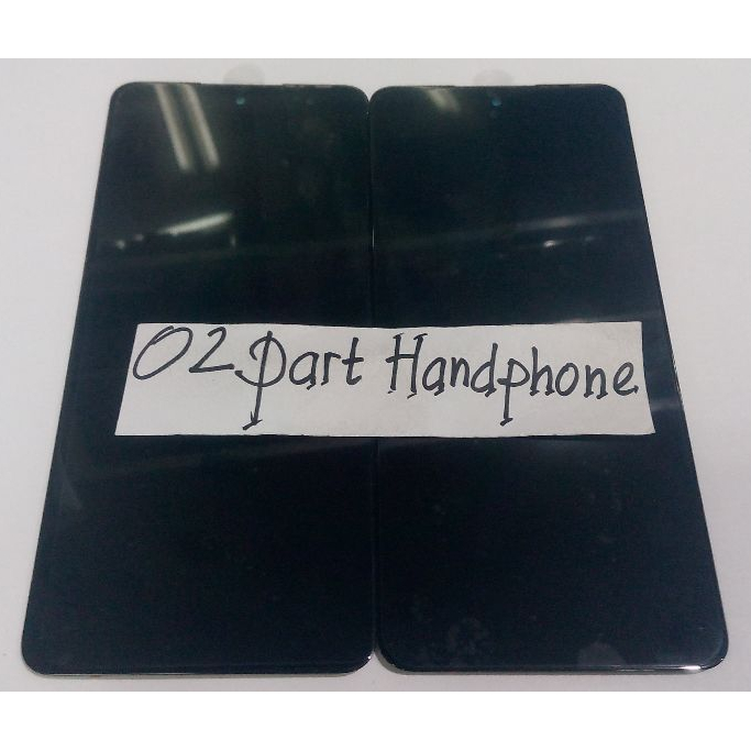 LCD TOUCHSCREEN INFINIX NOTE 10 / NOTE 11s / NOTE 11 PRO