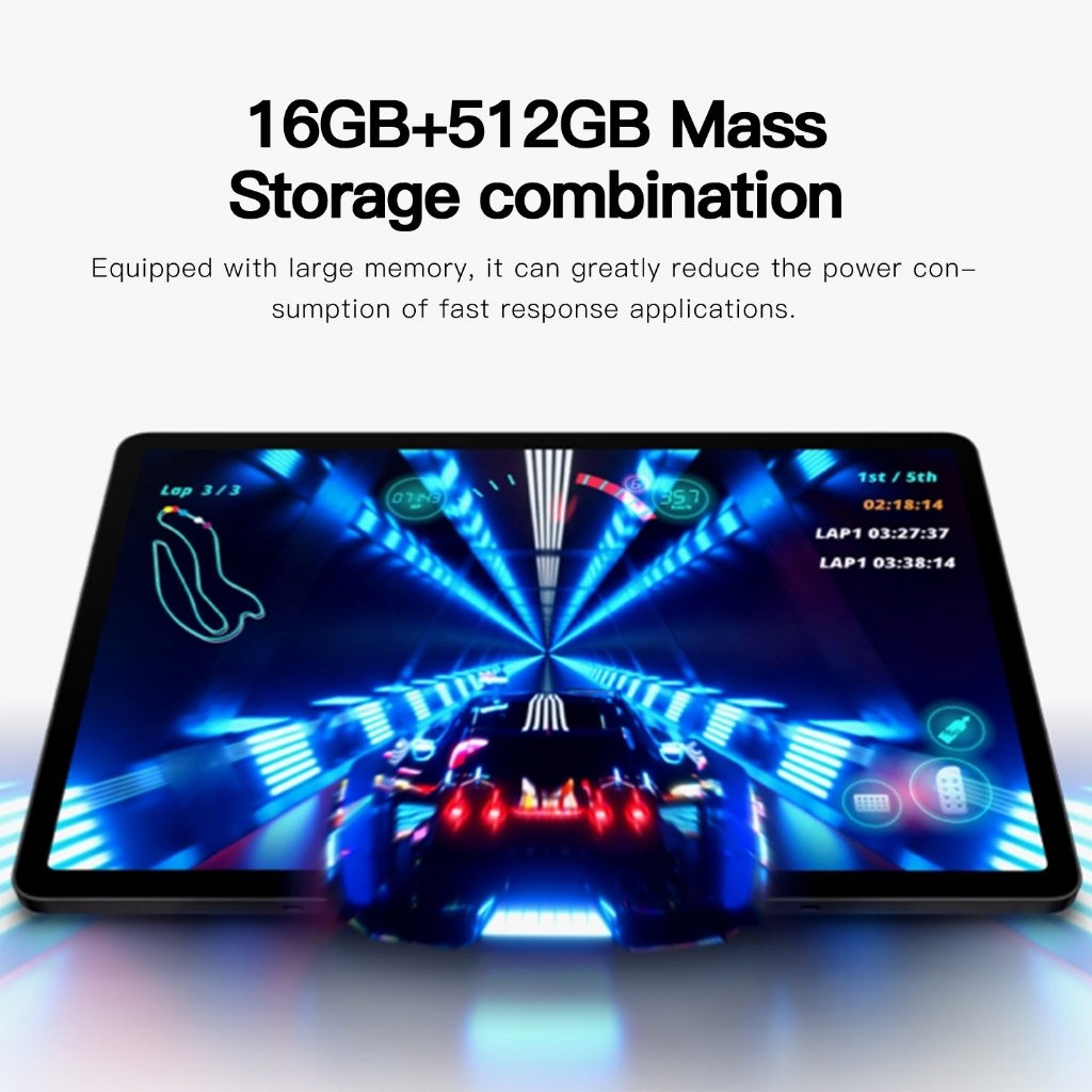 【Bisa COD】Tablet PC Baru Galaxy S8 S8+ Tab Baru 16GB + 512GB Tablet Android 11.0 Inci Layar Full Screen Layar Besar Wifi 5G Dual SIM Tablet Untuk Anak Belajar,Table Gaming Murah Cuci Gudang Galaxy S8 S8+