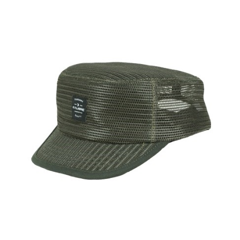 Kalibre Topi Green Army