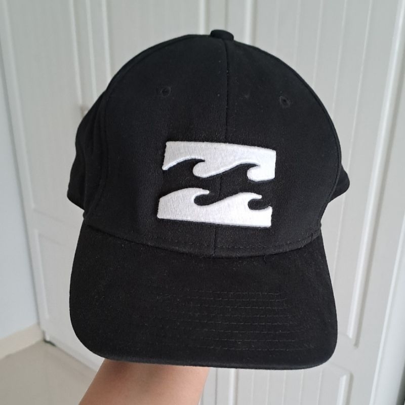 Topi BILLABONG Ori , Preloved