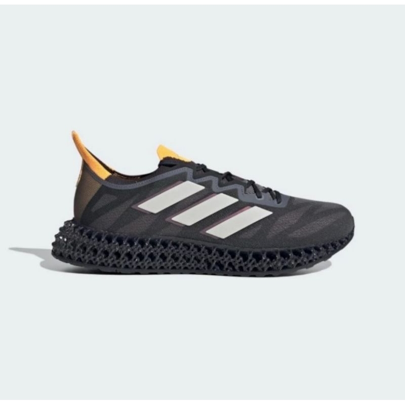 SEPATU ADIDAS 4DFWD 3 M RUNNING ORIGINAL ID0853