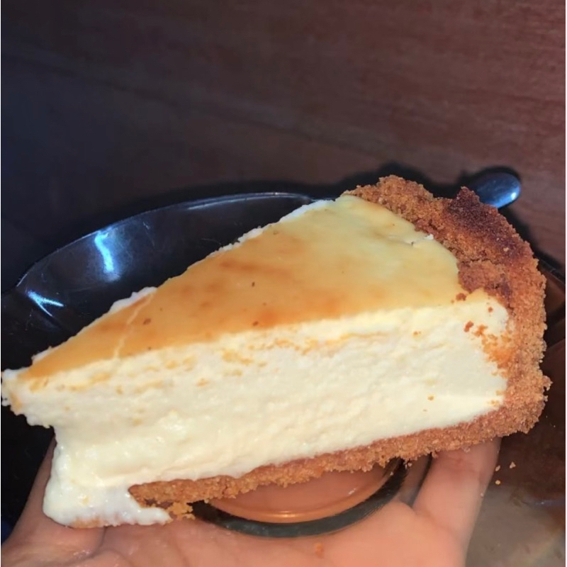 

NewYork Cheesecake