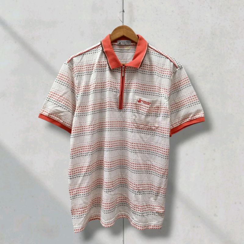 Beverly hills polo shirt