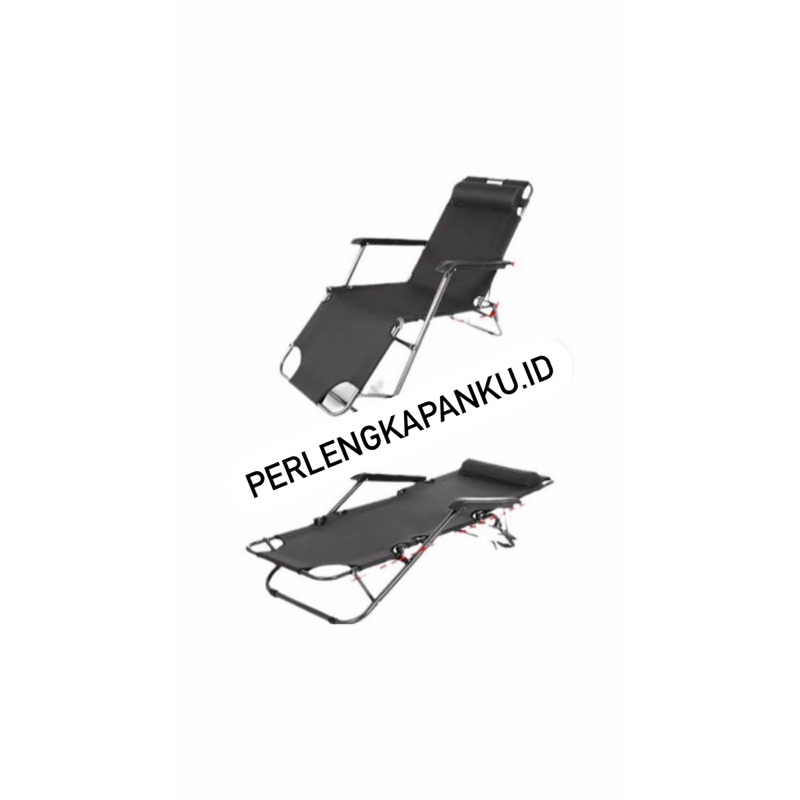 Velbed / Folding Bed Tempat Tidur Lipat