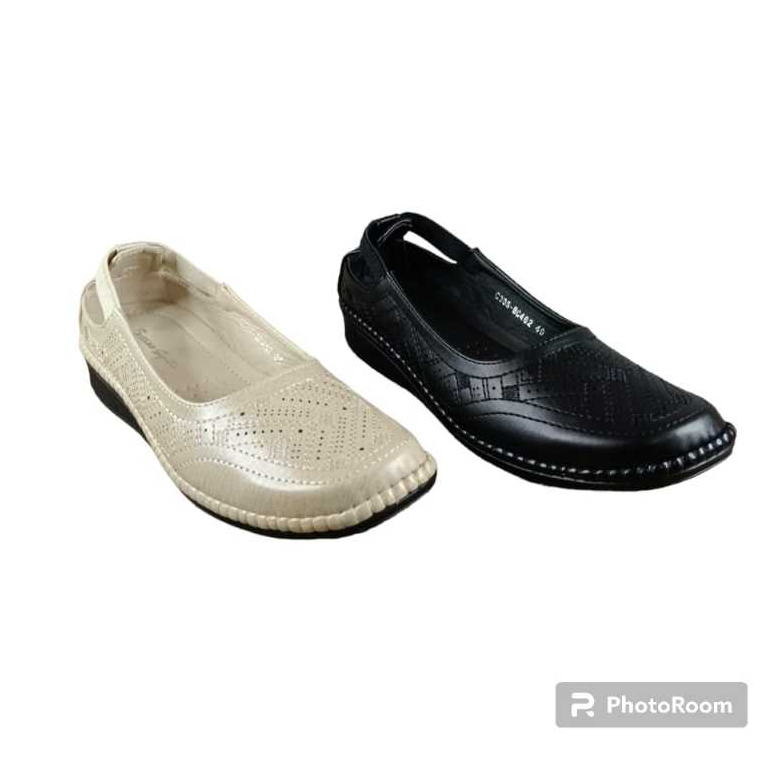 SEPATU WANITA BETTINA C305-BC462