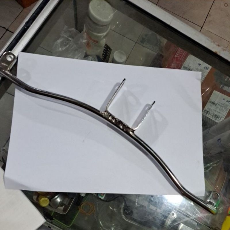 DUDUKAN SPION VESPA VBB