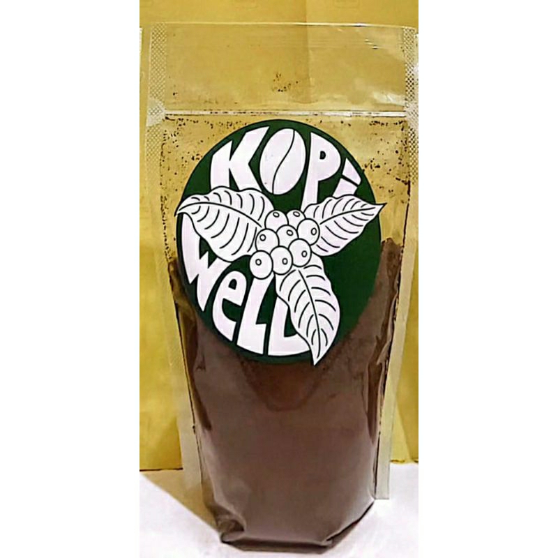

kopi well