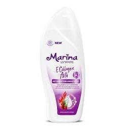Marina UV White E Collagen Asta