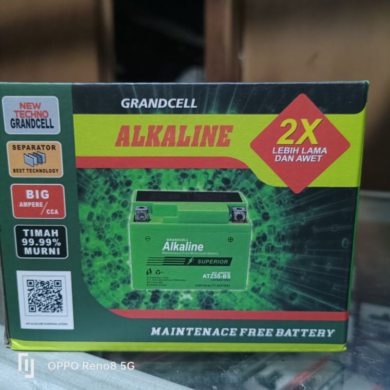 aki kering atz-5s alkaline,aki kering vario akibeat akiscoopy,aki karisma aki vixion