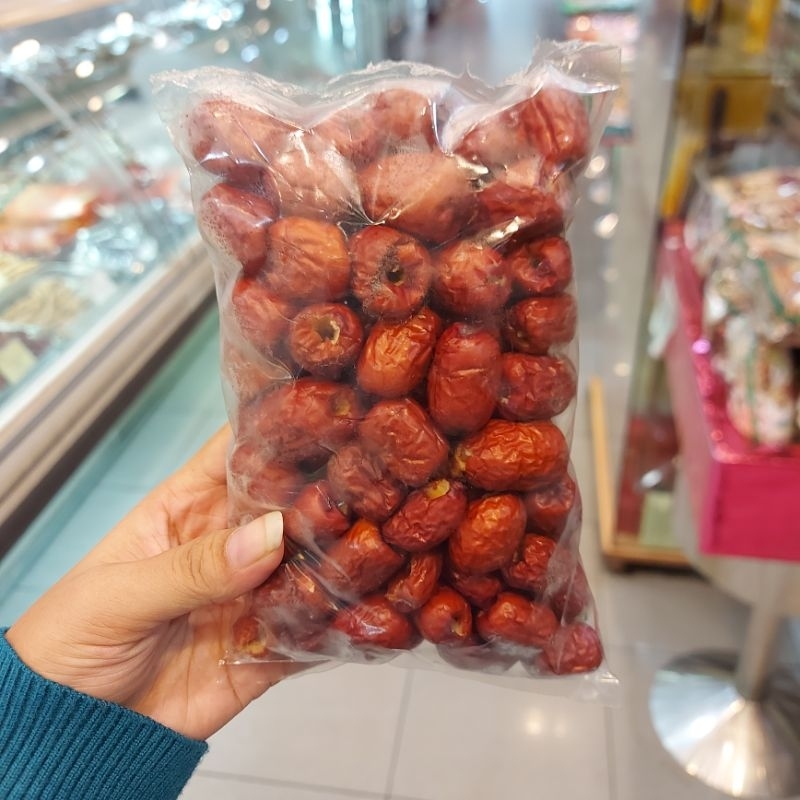 

ang co non biji kurma merah angco tanpa biji