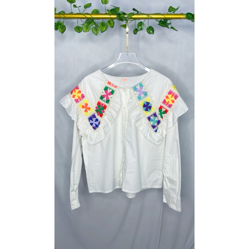 Baju Atasan Premium Bangkok New