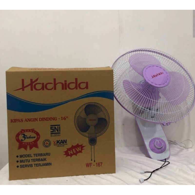 Kipas Dinding Hachida