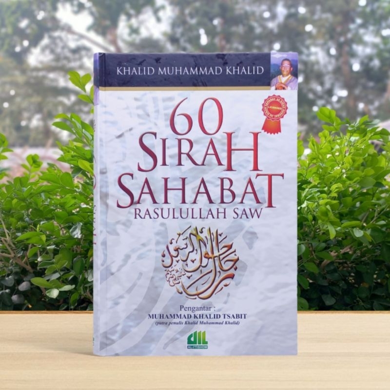 60 Sirah Sahabat Rasulullah SAW
