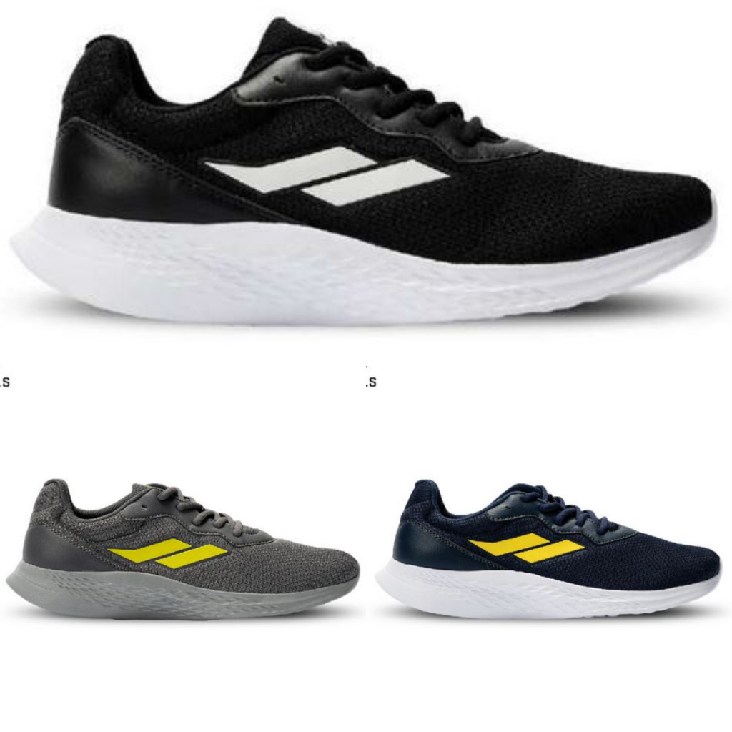 SEPATU RUNNING MILLS SPECTRE - SEPATU RUNNING MILLS - SEPATU RUNNING - MILLS SPECTRE