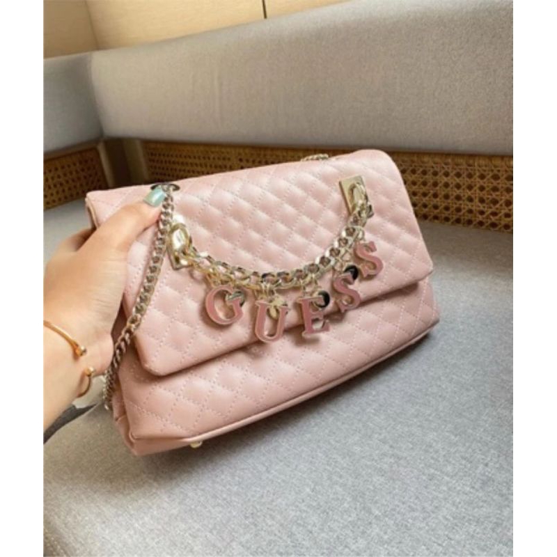 GUESS/GUESS ORIGINAL FO/GUESS SLINGBAG/SLING BAG GUESS/TASS GUESS