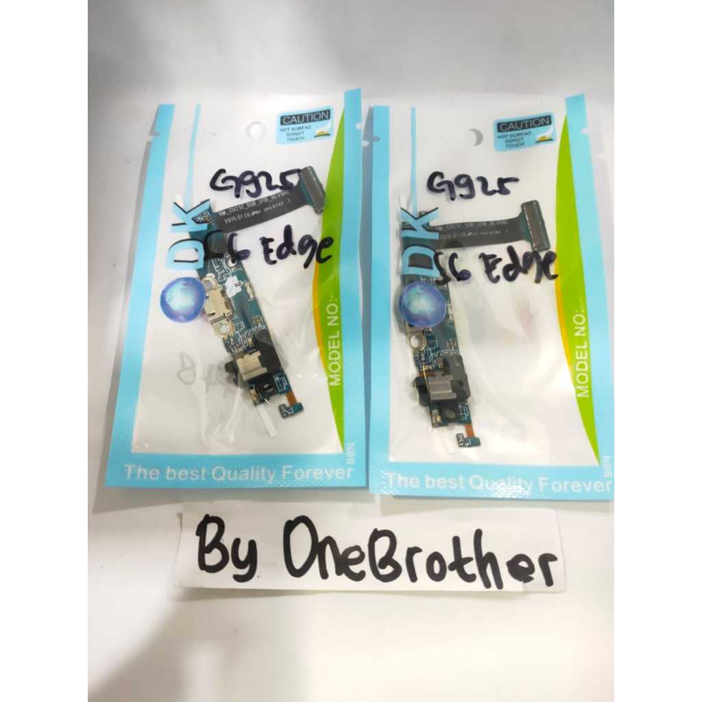 FLEXIBLE FLEXIBEL KONEKTOR CON CAS TC CHARGER SAMSUNG S6 EDGE/ G925F