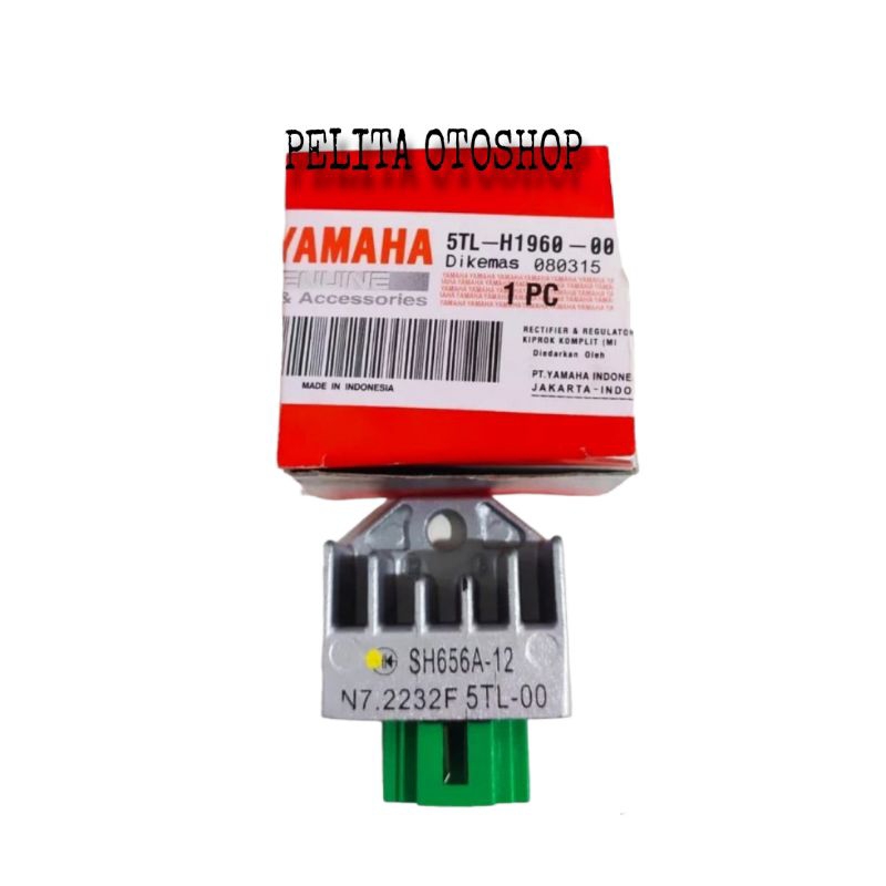 Kiprok Yamaha Jupiter Z Robot, Vega ZR, Jupiter MX, Jupiter z.