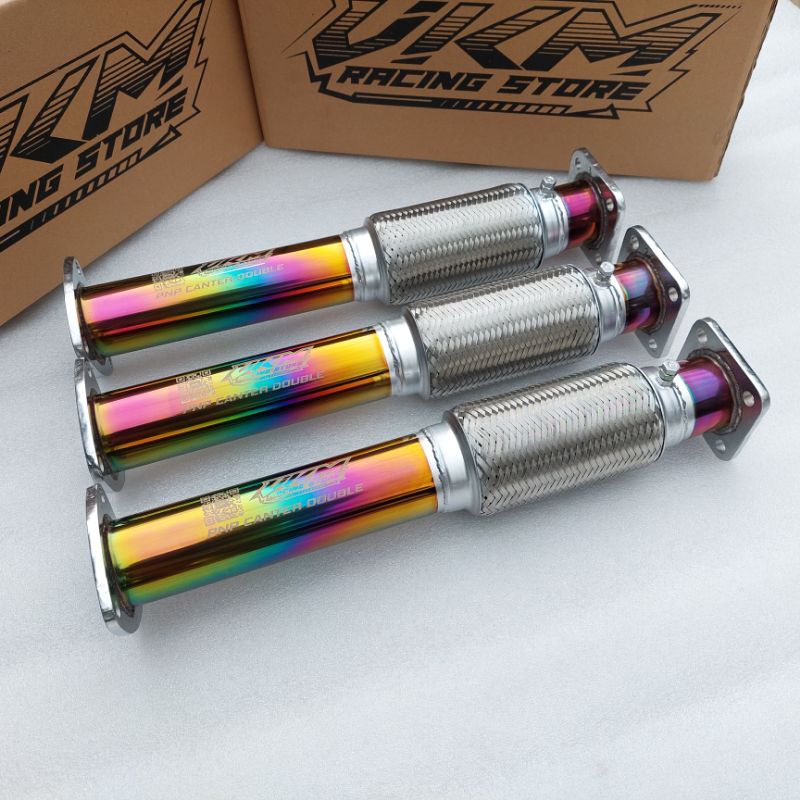 fleksibel ngir pnp canter double original