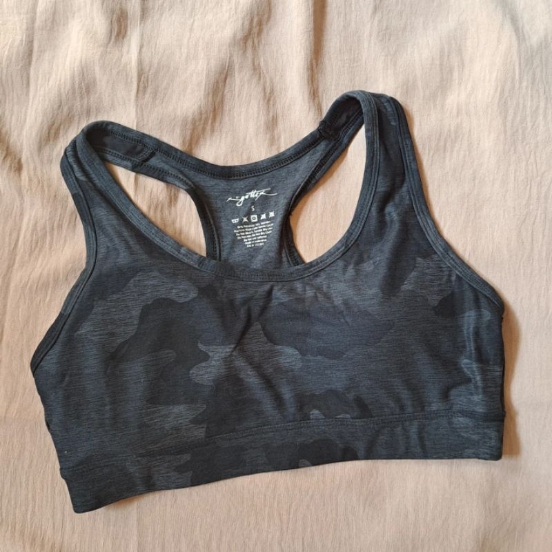 Gottex sports bra size S