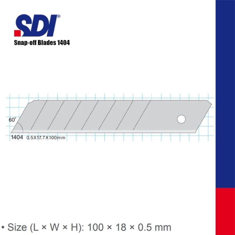

SDI L-150 ISI CUTTEE / ISI CUTTER MURAH SF6