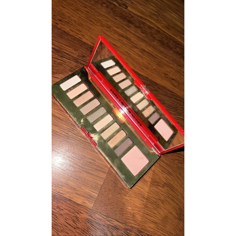 eyeshadow palet estee lauder