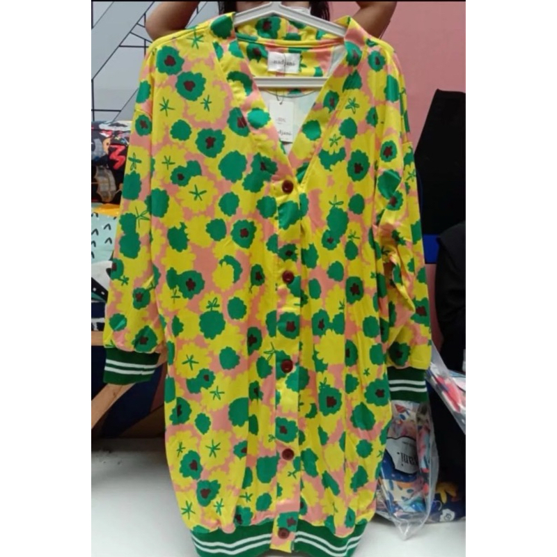 preloved nadjani