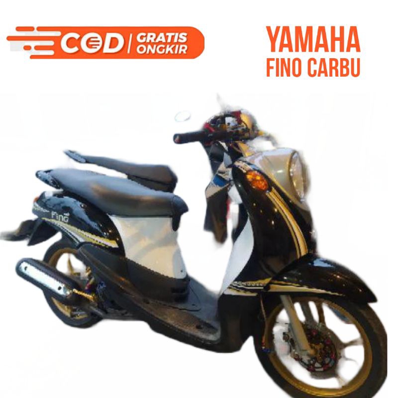 Striping fino karbu classic