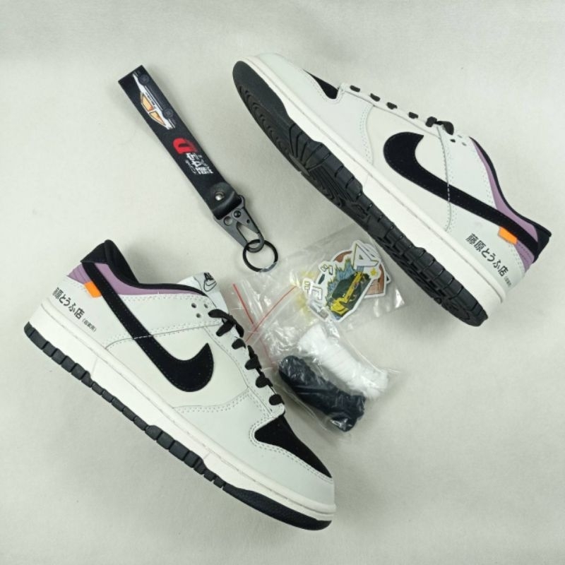 Sepatu Nike Sb Dunk low Ae-86