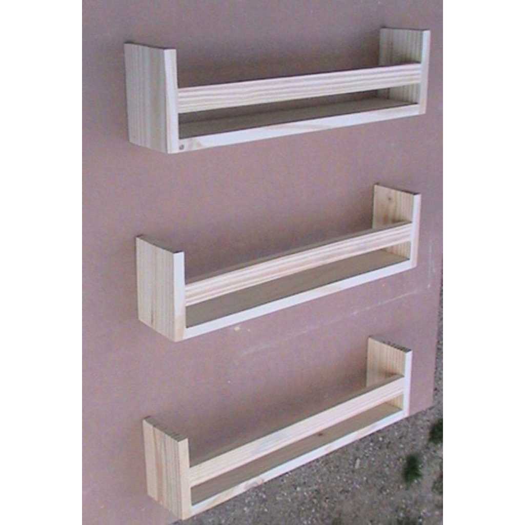 HIASAN RUMAH RAK DINDING FURNITURE>RAK KAMAR