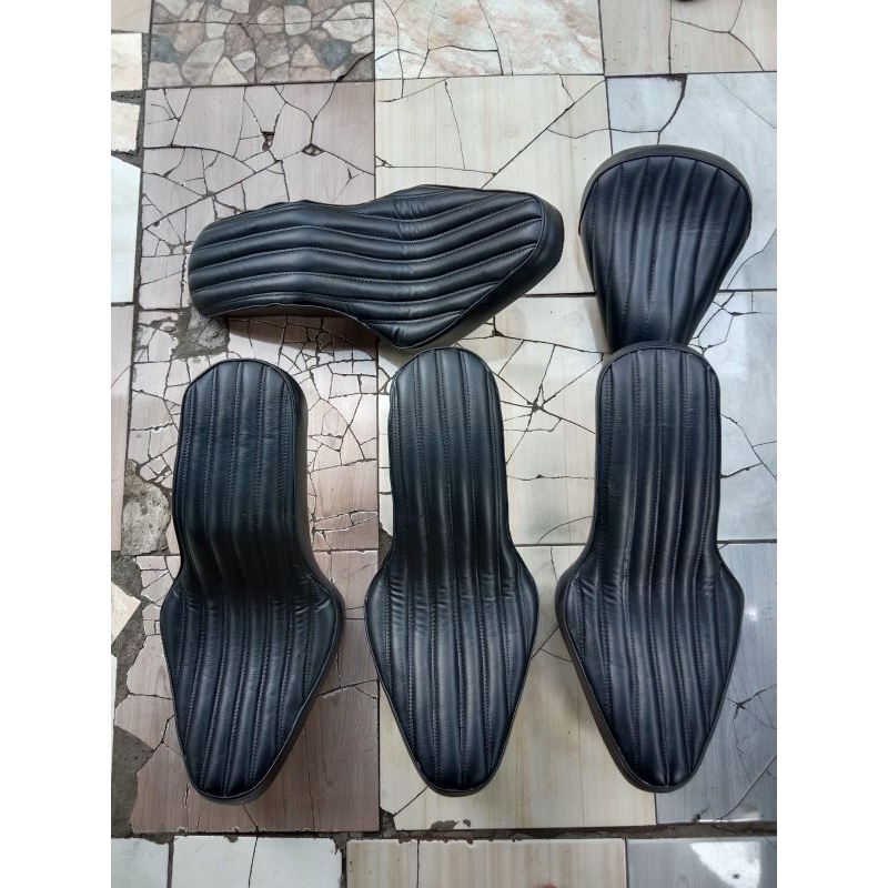 JOK - CHOPPER - BOBBER - COBRA