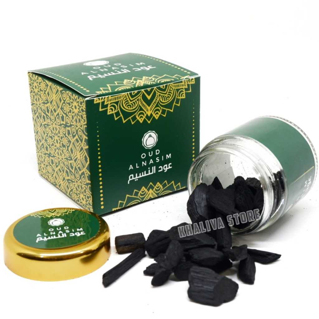 Buhur Bakhor Bukhur Kayu Oud Alnasim Dupa Wangi Arab Saudi Menyan Arab